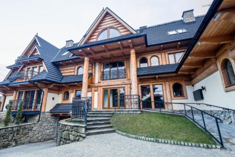 Apartament Tatrzanski Raj