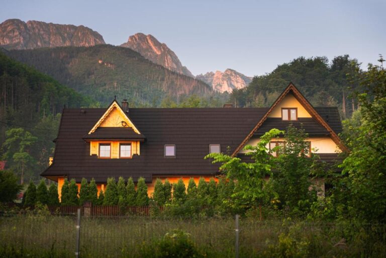 Apartamenty & Pokoje MyWy