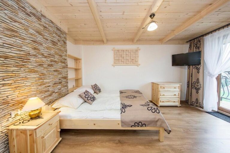 Apartamenty Górskie Szlaki