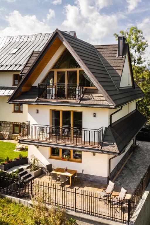 Apartamenty Blisko Tatr