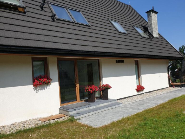 Apartamenty CEDE