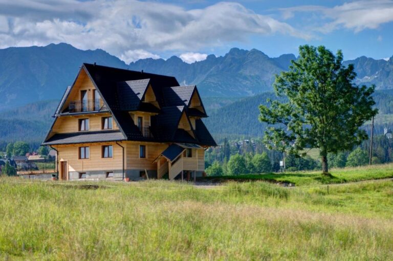 Apartamenty Gawlaki