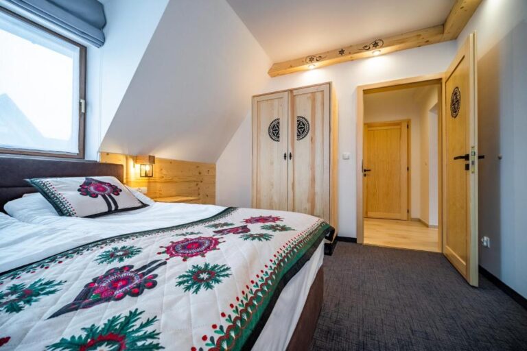 Apartamenty Góralskie Zakopane