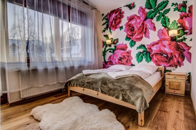 Apartamenty Emma