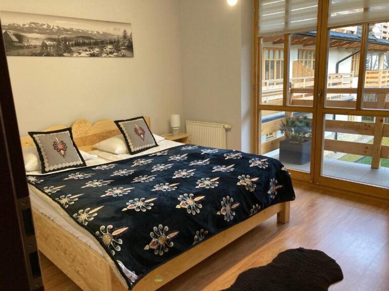 Apartament Aleksander