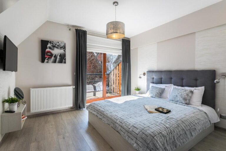 Apartament Paula